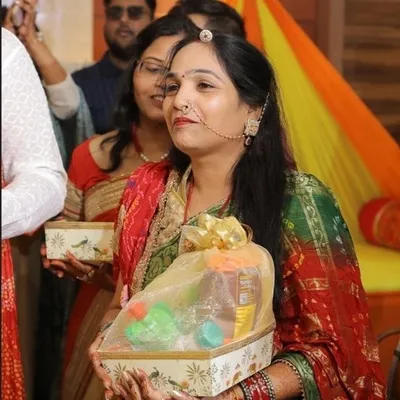 Ruby Agarwal profile