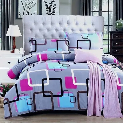Bedsheet.Duvet.Pillows.Towel profile