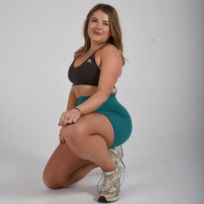 RUBY MAY FITNESS profile