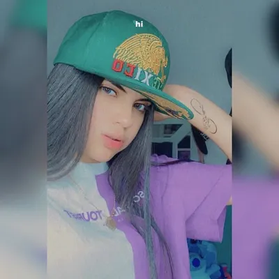 Ruby Munoz profile