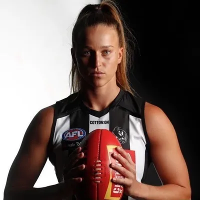 RUBY SCHLEICHER profile