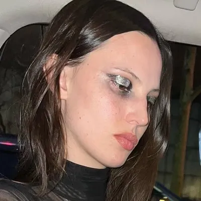 Ruby Aldridge profile