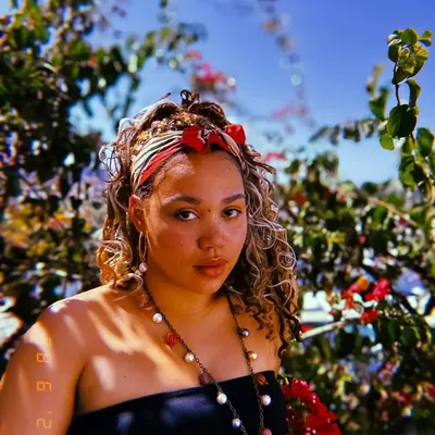 Ruby Barker profile