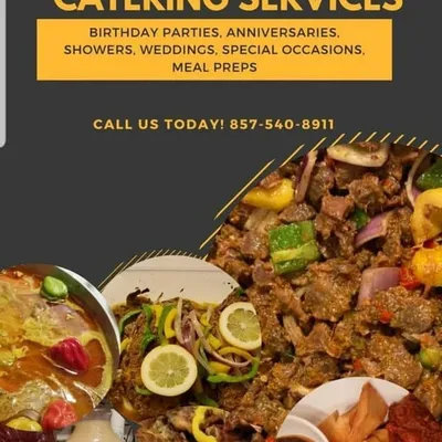 Ruby’s Delight Catering profile