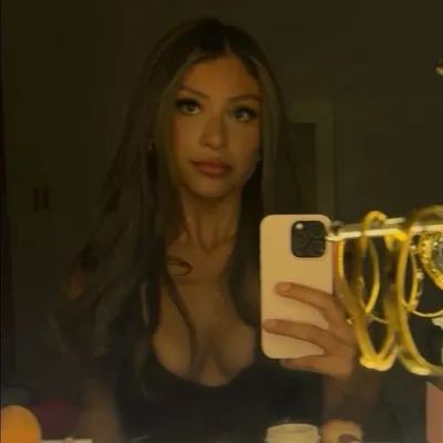 Ruby Gonzalez profile