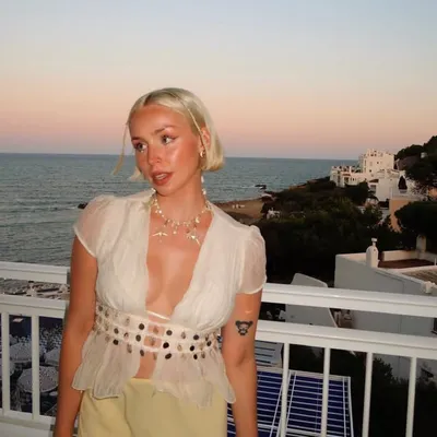 Ruby Grace profile