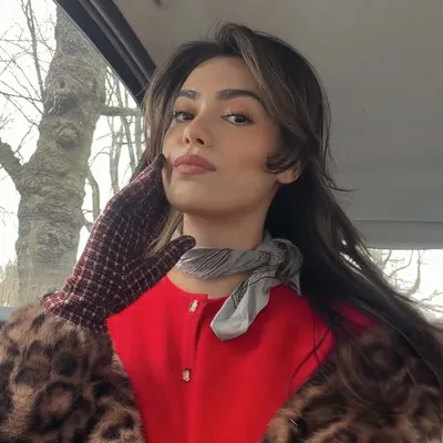 Ruby Joy Rose profile
