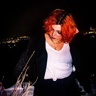 Ruby Layne profile