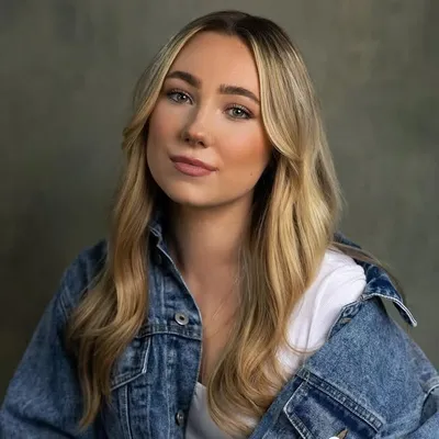 Ruby O'Donnell profile