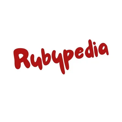 Rubypedia Official profile