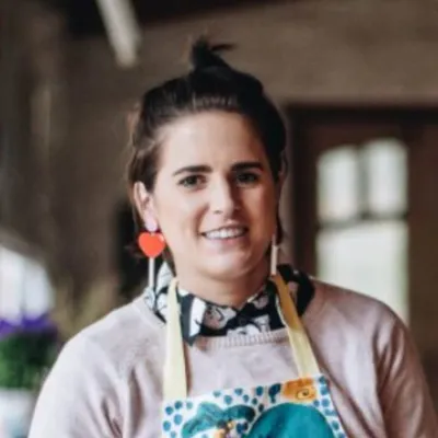 Ruby Pilven Ceramics profile