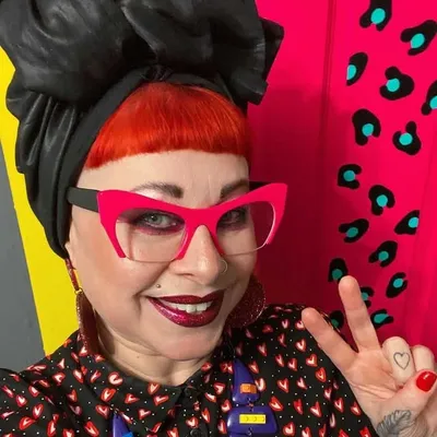 Ruby Riches profile