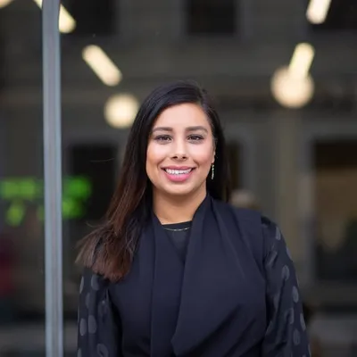 Ruby Sahota profile