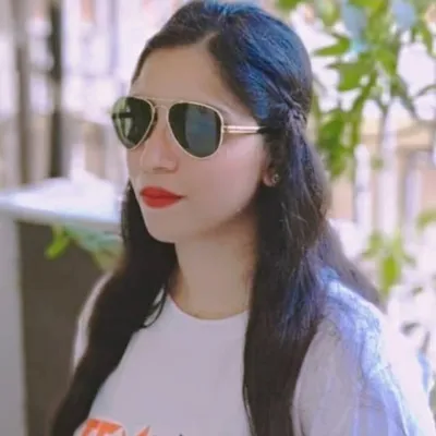 Adv Ruby Shaikh profile