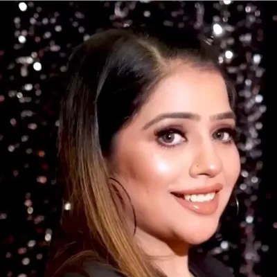 Ruby Sharma🧿🧿 profile