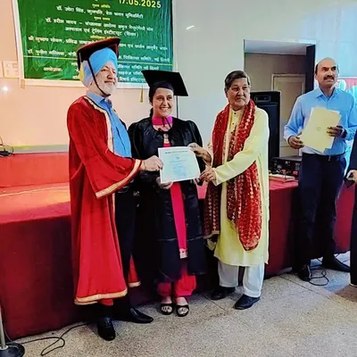 Dr.Ruby Sidhu profile
