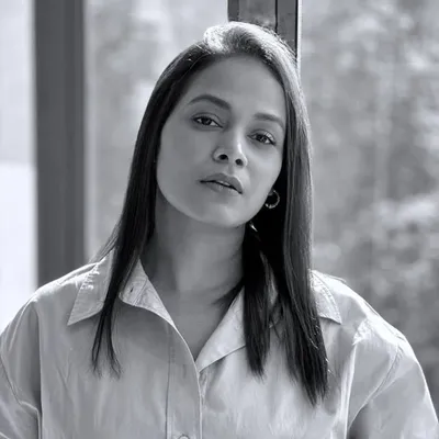 Ruby Naskar | Makeup & Hair profile