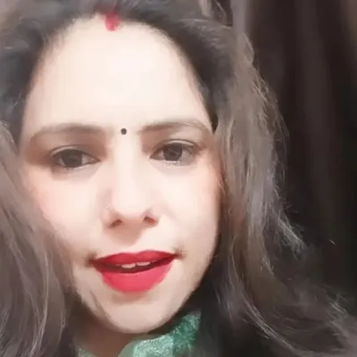 Ruby TOkhi profile