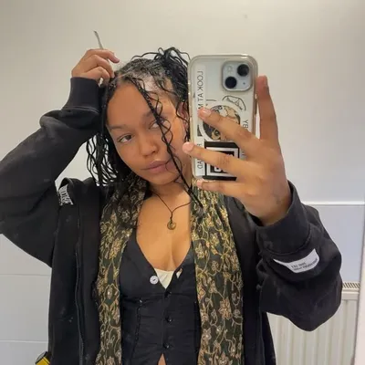 ruby ⋆˚꩜。 profile