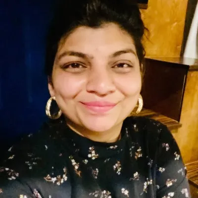 Ruchi Mittal profile