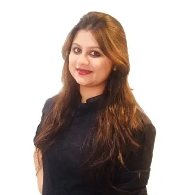 CA Rucha Sarda profile