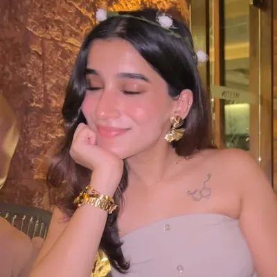 Rucha Chandvale profile