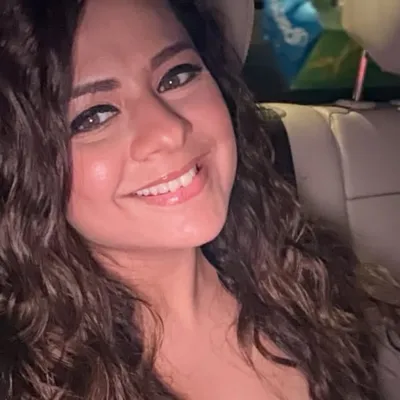 RUCHA GUJARATHI JAISWAL profile