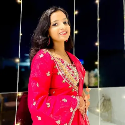 RUCHI GUPTA profile