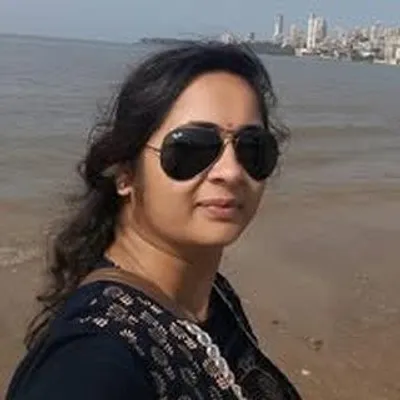 Ruchi Acharya profile