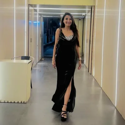 Ruchika Agarwalla profile