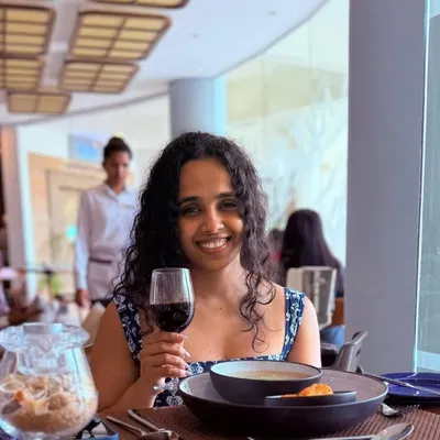 Ruchi Birmole profile