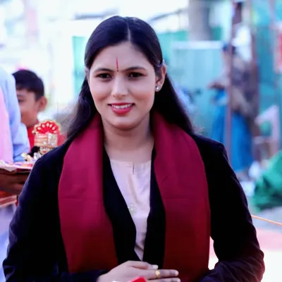 Ruchi Devi Shukla profile