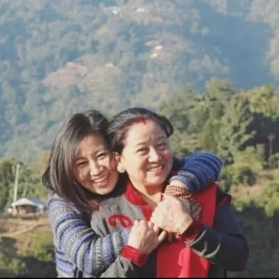 Ruchi Dyeksang profile