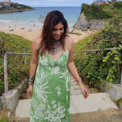 Ruchi Sharma profile