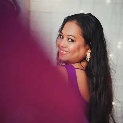 Ruchi | Fashion Content Creator | Mumbai profile
