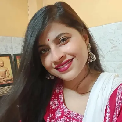 Ruchi Mishra profile