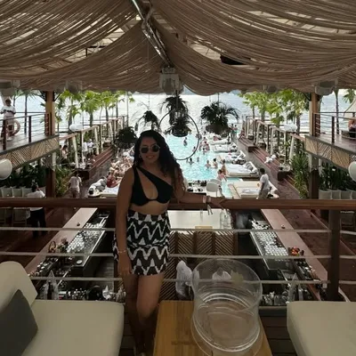 Ruchi Nagrecha profile