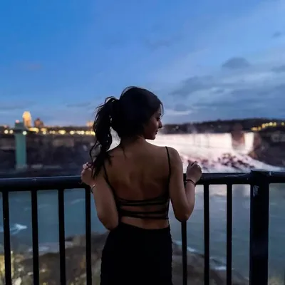Riya Patel profile