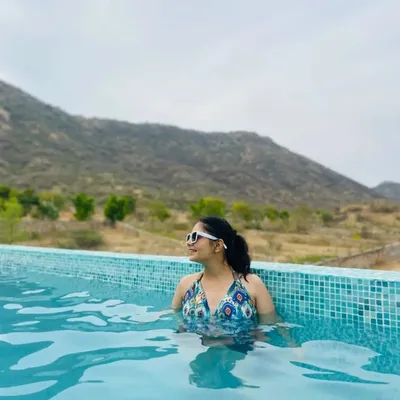 Ruchi Shah profile