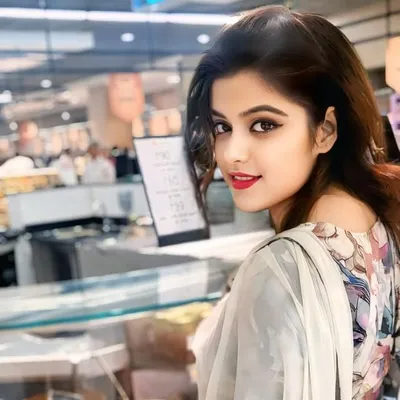 Ruchi Singh Chauhan profile
