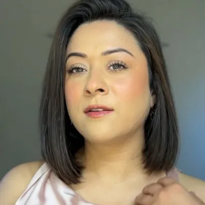 🍀RUCHI ARORA | MAKEUP ARTIST🍀 profile