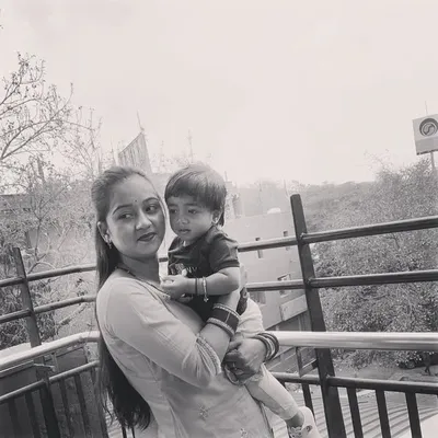 Ruchi Bisht Gusain profile