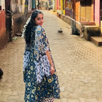 Ruchi Budhwani ๐ profile