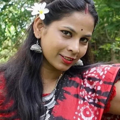 Ruchi Chandra | India ๐ฎ๐ณ profile