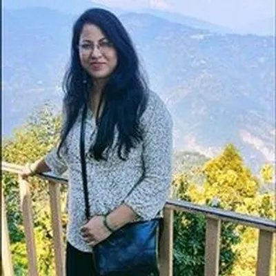 Cook with me profile