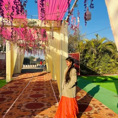 ruchi dubey profile