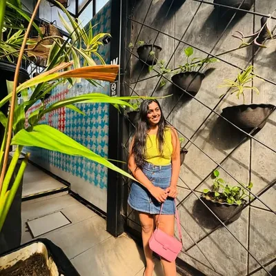 Ruchi Garg ✨ profile