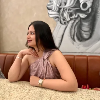 Ruchi Aayush Shah profile