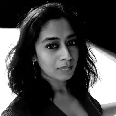 Ruchi Gupta profile