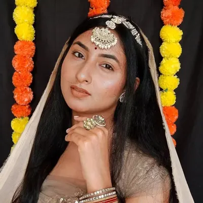 Ruchi Parkara profile
